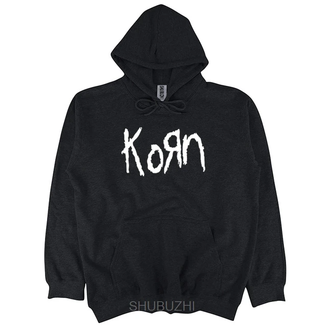 School Pullover Hoodies | Korn Sweatshirt | Zipper Hoodies | Korn Hoodie -  Hoody Top Men - Aliexpress