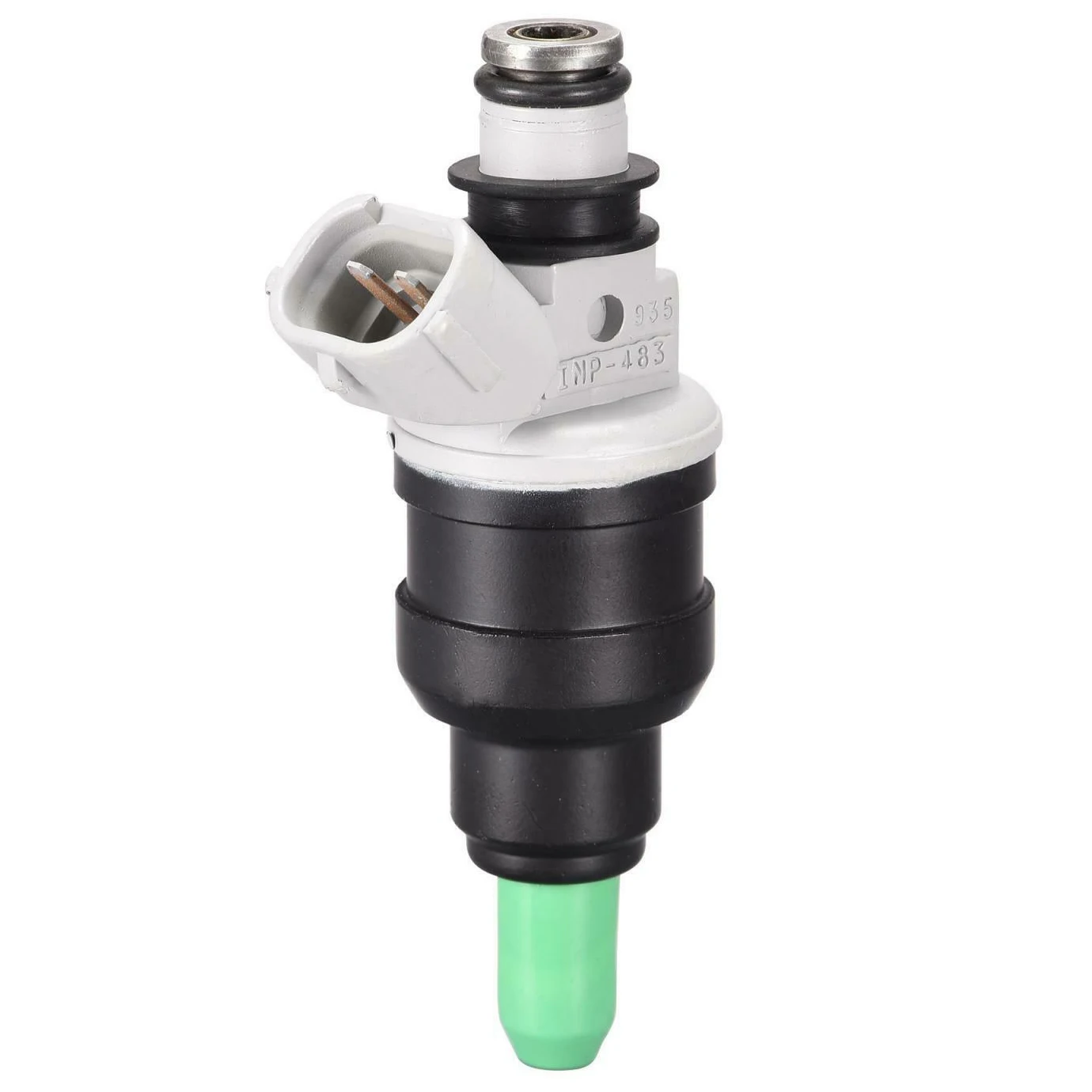 Genuine Fuel Injector Nozzle INP-483 INP 483 INP483 | Автомобили и мотоциклы