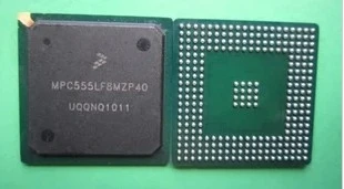 

5PCS/LOT MPC555LF8MZP40 BGA