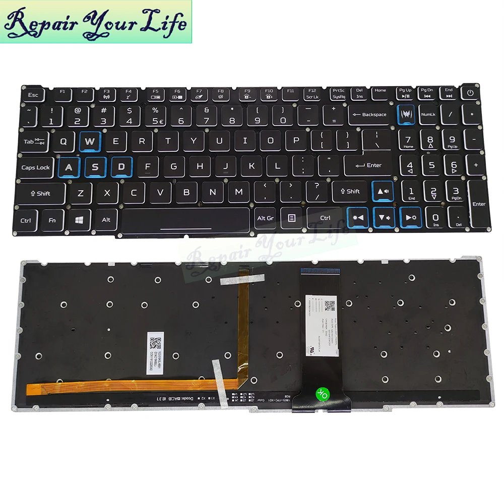 peças e acessórios para laptops