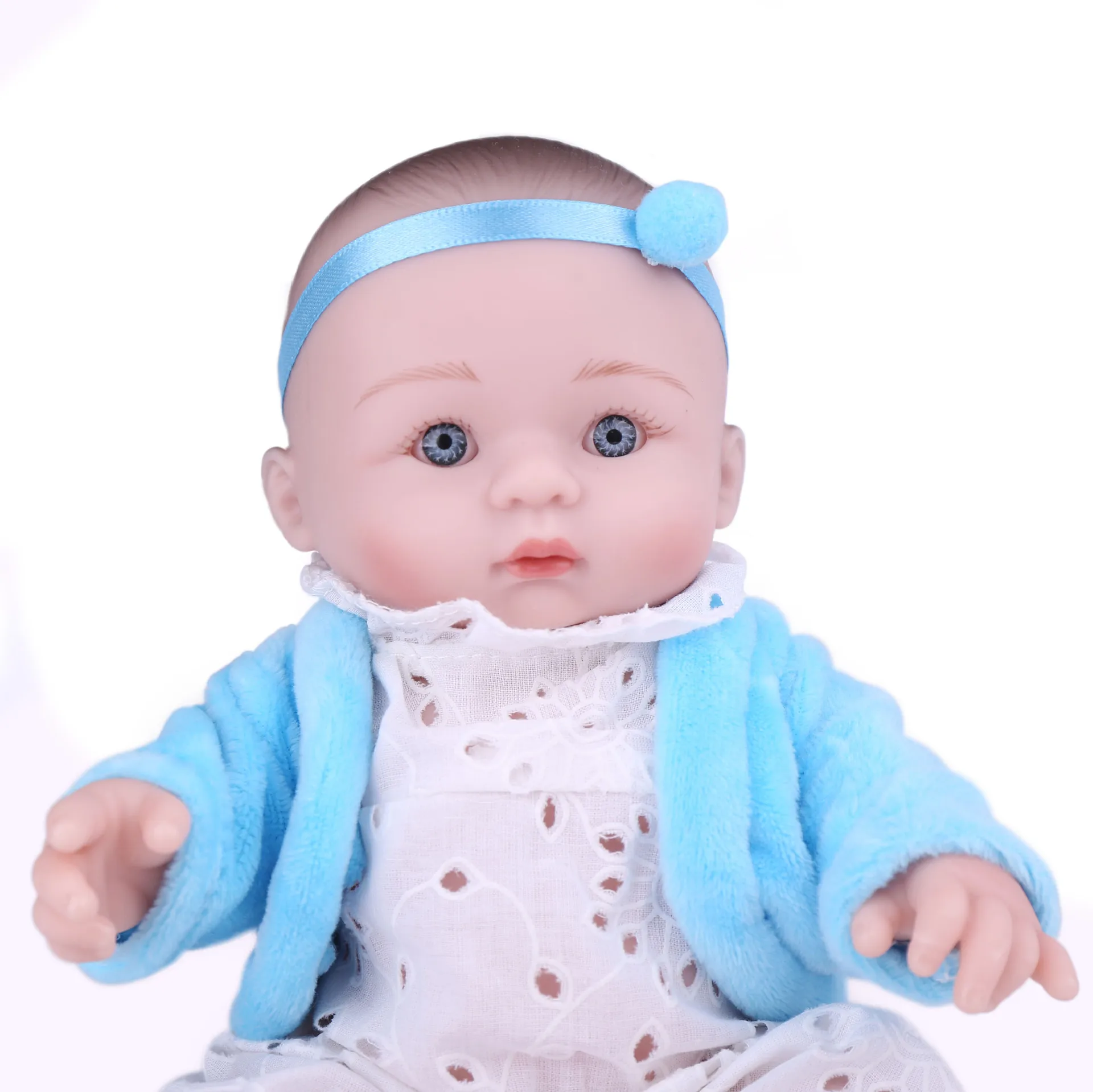 NPKDOLL модель младенческой полностью резиновой воды Ванна алиэкспресс Лидер продаж милый ребенок