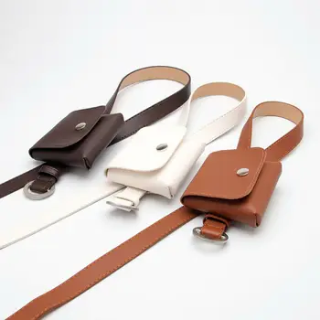 

2020 Women Waist Fanny Pack Belt Bag Travel Hip Bum Bag Small Purse Chest Pouch Camping Sports Hiking Bag