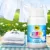 Универсальный Очиститель Color Bleaching Powder Bath Bombs Fizzer Laundry Быстро Удаляет Пятна Отбеливание Отбеливание Сильное Моющее Средство