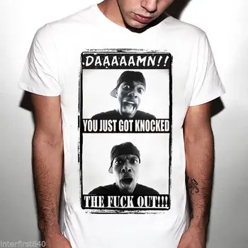 

Chris Tucker T-shirt, Ice Cube, Friday, Weed, California, Movie, New, LA, NY Sleeve Men T Shirt Fashion Men Lastest