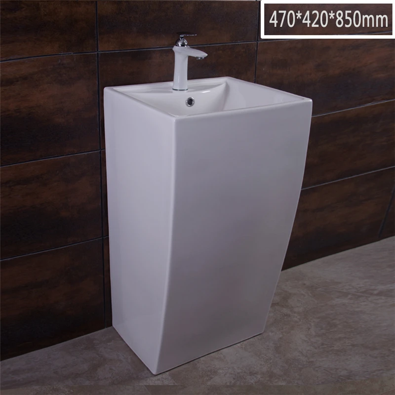 Умывальник для ванной комнаты Umywalka Bassin Fregadero Salle Bain De Para Da Appoggio Banyo Waschtisch Lavabo Sink Cuba