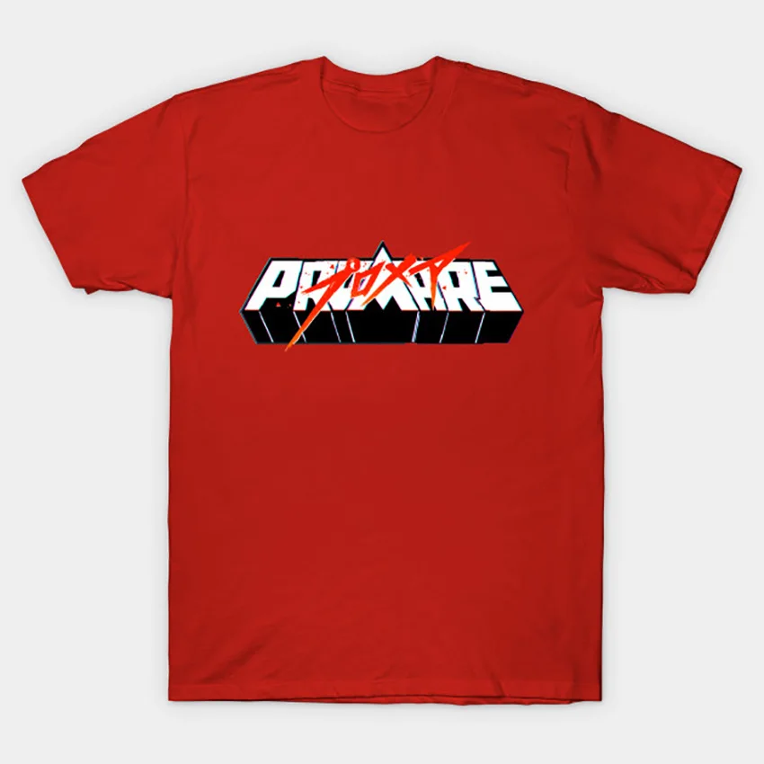 PROMARE футболка trigger gainax gurren lagann kill la kamina tengen toppa promare|Футболки| |