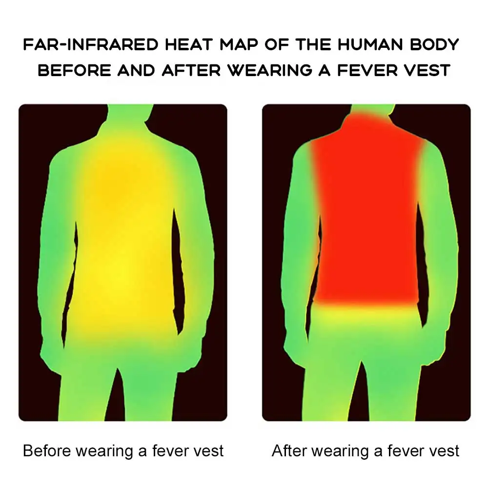 11 Areas Heated Jacket USB Men's Women's Winter Outdoor Electric Heating Jackets Warm Sports Thermal Coat Clothing Heatable Vest winter jacket ski jacket