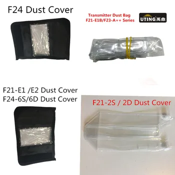 

Transmitter Protect Cover Dust Bag for Remote Control