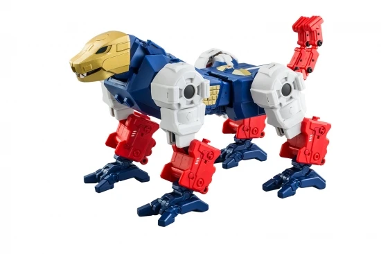 Transformation Mastermind Creations MMC R-35 SKY LYNX LEOPAR Action Figure | Игрушки и хобби