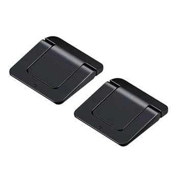 

1Pair Newest Mini Portable Invisible Laptop Holder Adjustable Cooling Stand Foldable Multifunctional Holder For Laptop Notebook