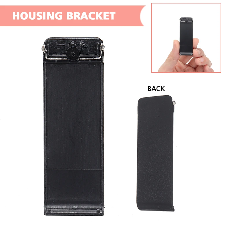 

New Arrival Kickstand Shell Holder Stand Portable Durable Game Console Back Rear Replacement Bracket
