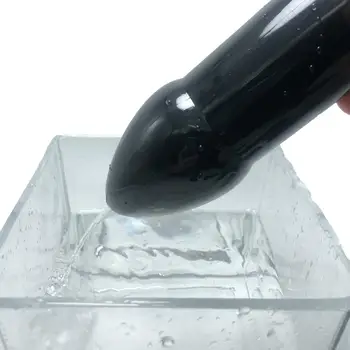 5 Sizes Hollow Anal Plug Anal Dilator Speculum Prostate Massager Huge Butt Plug Sex Toys For Woman Men Anus Dilator Sex Products 6