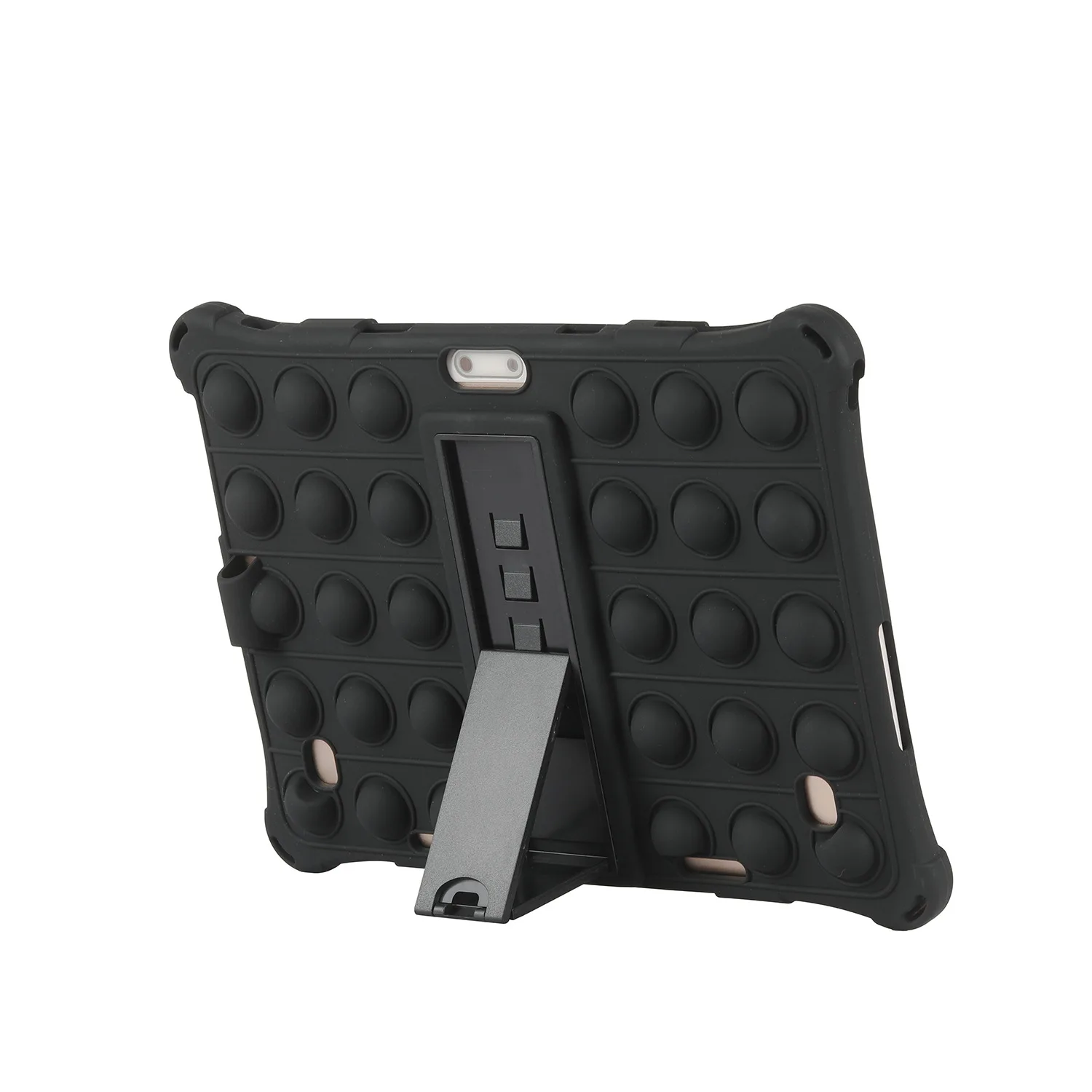 

10.1 inch tablet Soft Silicon Bubble Protective Cover Case For PIXUS Vision Joker Blast Tablet MID