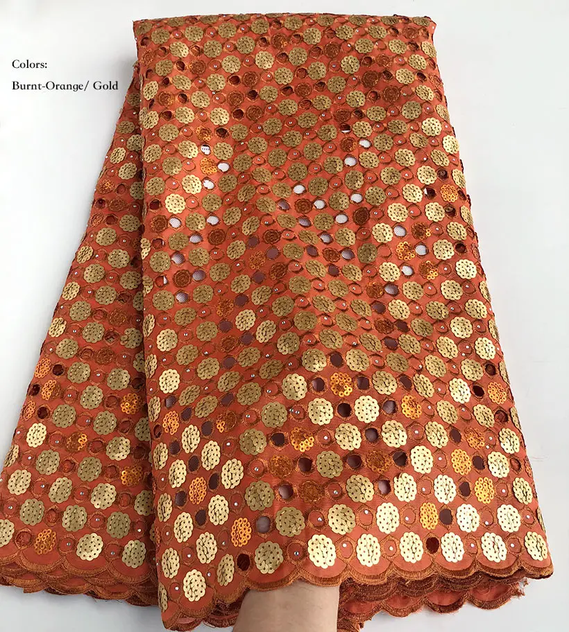 HVL6144orange