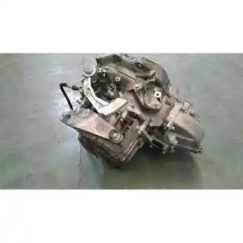 

M32017D1 GEARBOX OPEL ASTRA H BER.