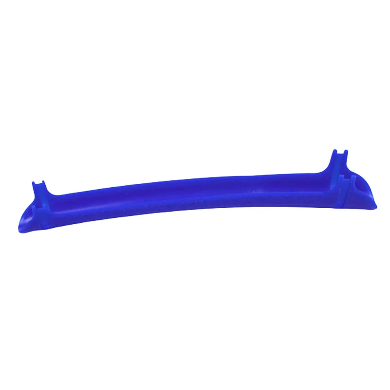 

Plastic Bike Cycling Bicycle Frame Chain Stay Protector Stick Cover Guard New