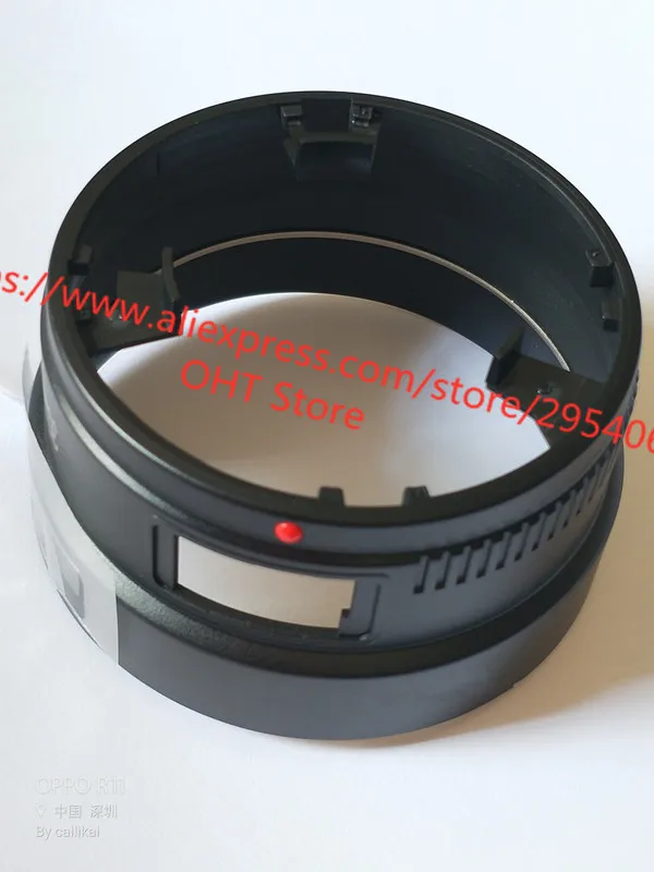 Repair Parts For Canon EF 35mm F/1.4 L USM Lens Fixed Barrel CY1 2829
