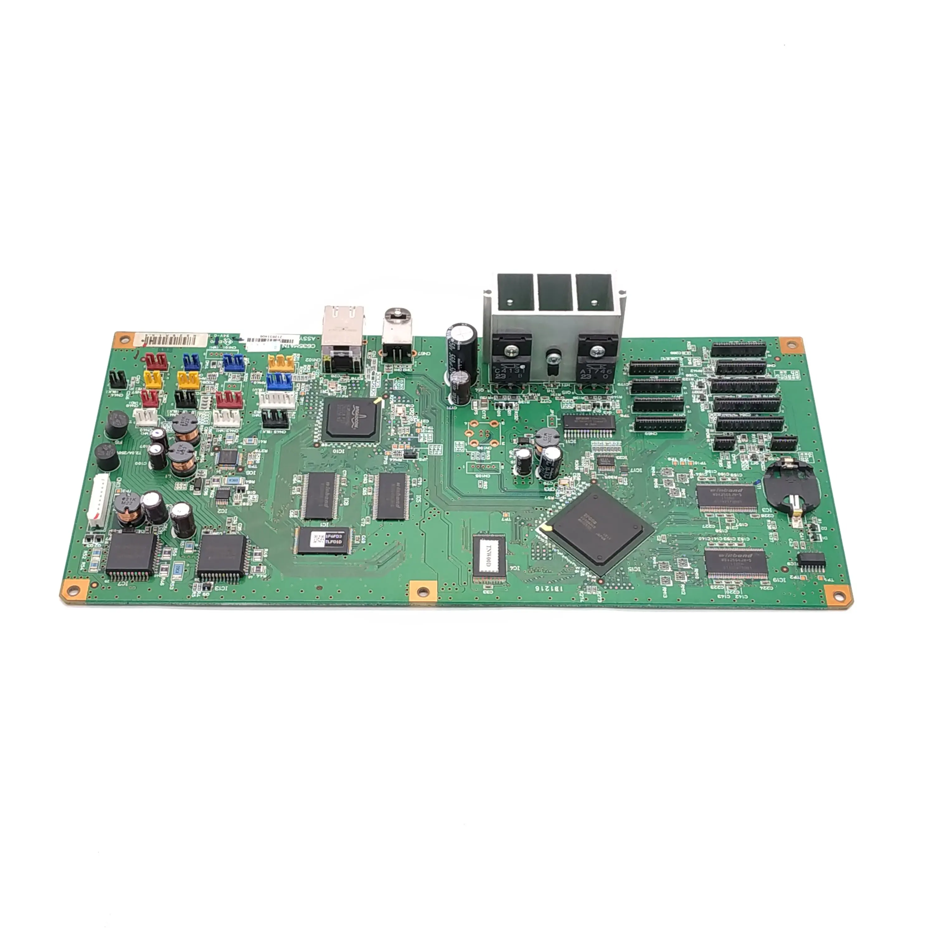 Main board c635 main for Epson stylus pro 3800 3800C 3885 3880 3890 printer | Компьютеры и офис