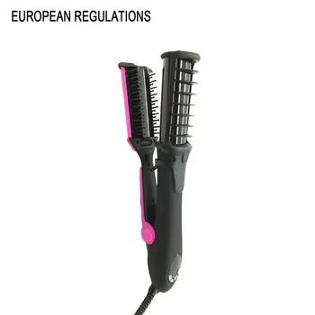 

Automatic Hair Ceramic Splint Curling Rod Curling Iron Hair Curler Alloy Multi-function Curler Hair Curling Wand