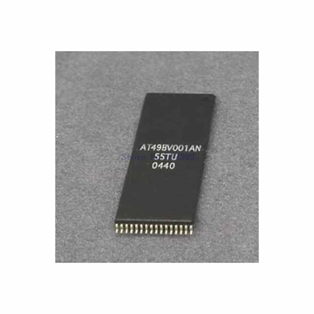 

At49bv001an Ic Flash 1M Parallel 32Tsop At49bv001an-55Tu