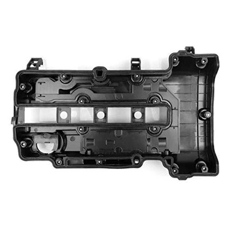 Camshaft Engine Valve Cover for G-M Chevy Cruze Sonic Trax, PCV Cover Buick Chevrolet Fits 1.4L By 25198874 55573746