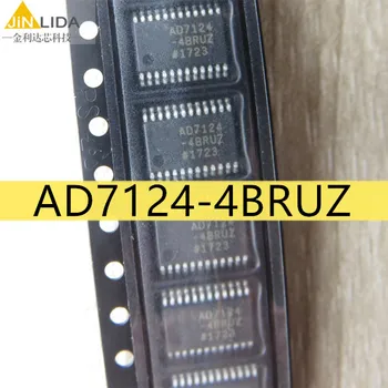 

100% New&original AD7124-4BRUZ AD7124 -4BRUZ TSSOP-24