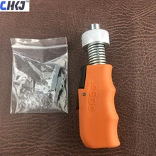 CHKJ GOSO многофункциональная вилка Спиннер Быстрый токарный инструмент для слесарного инструмента