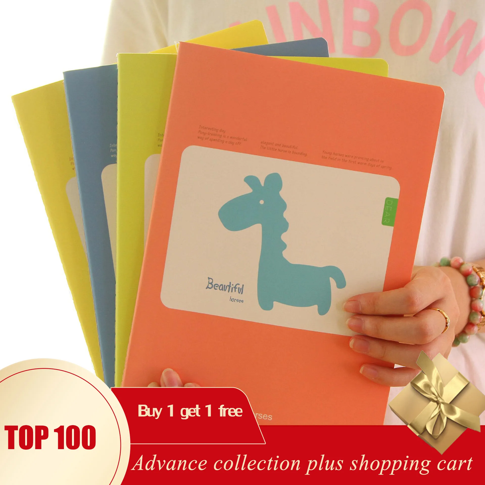 Agenda kawaii B5 корейский блокнот точечный планировщик herbata cuadernos universitario повесток planificadores Дневник для заметок