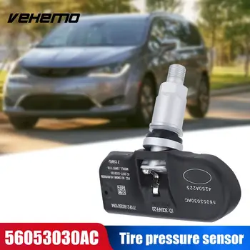 

NEW Tire Pressure Sensor Built-In Sensor TPMS 2020 Tire Monitoring for Low Energy Alarm Systems Car Accessories for 56053030AC