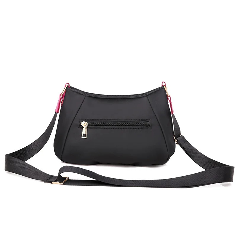 

Oxford WOMEN'S Bag New Style Casual Trend Mom Oblique Bag Going to Work Shopping Shoulder Bag