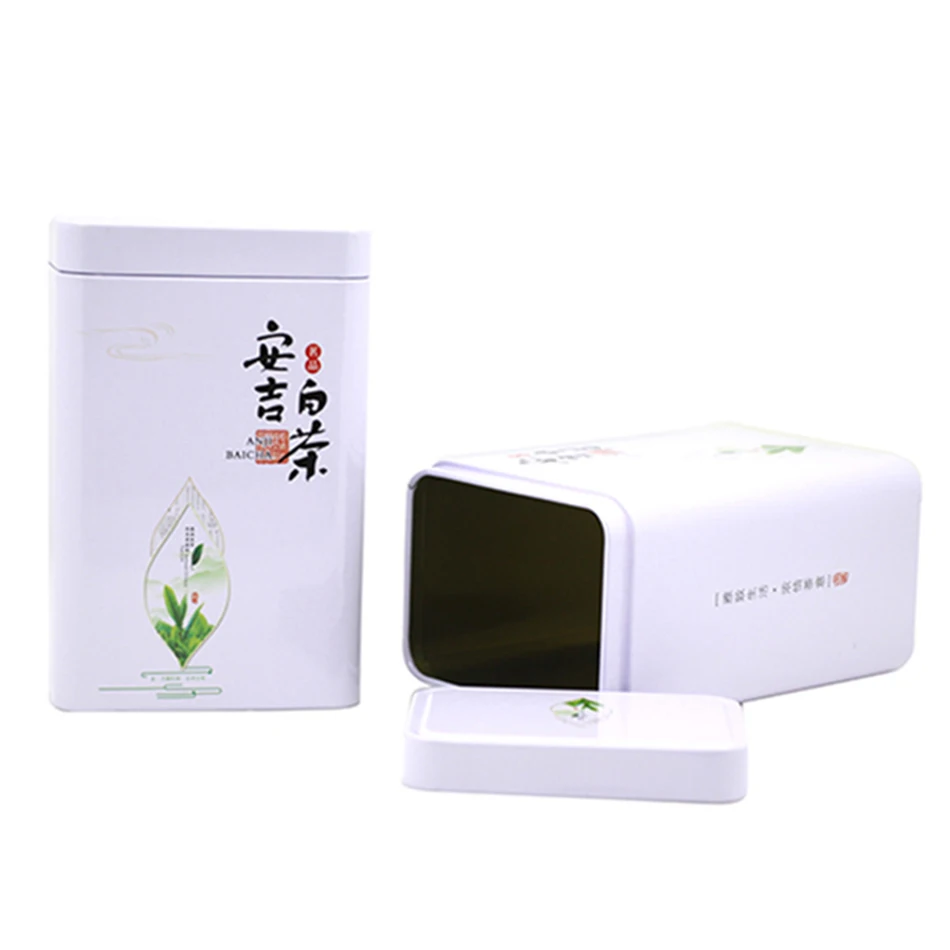 

Star Packaging Promotion Portable Round Shape Design Ash Tobacco Jar Metal Tin Box