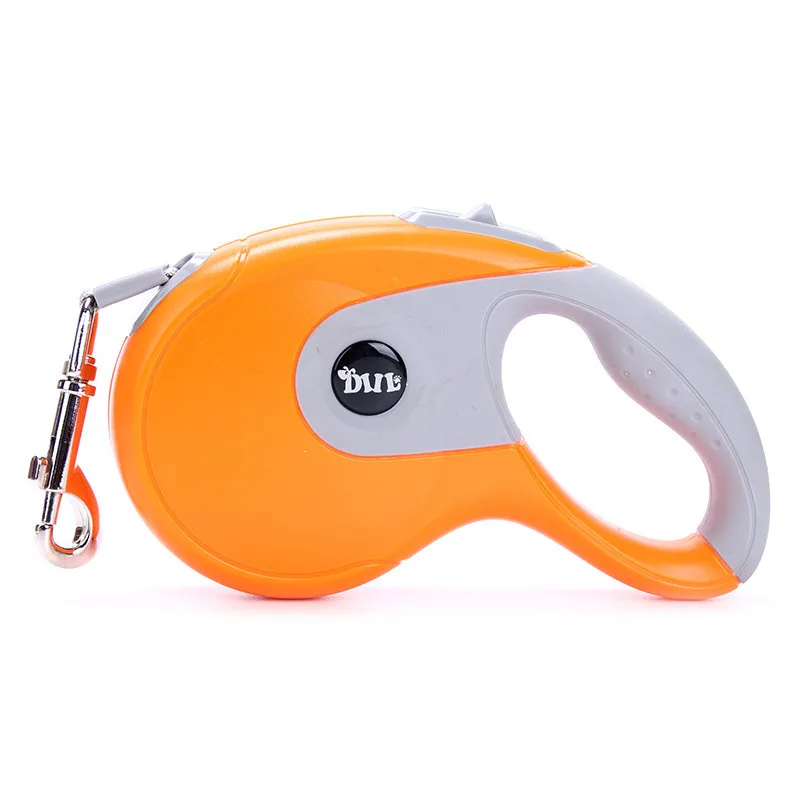 

3M/5M Retractable Dog Leash Automatic Flexible Dog Puppy Cat Traction Rope Belt Dog Leash for Small Medium Dogs Pet Products