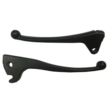 

Motorcycle Handle Grips JOG100 JOG 100 Handle Lever Bar For JOG100 Front Brake Lever With Clutch Lever