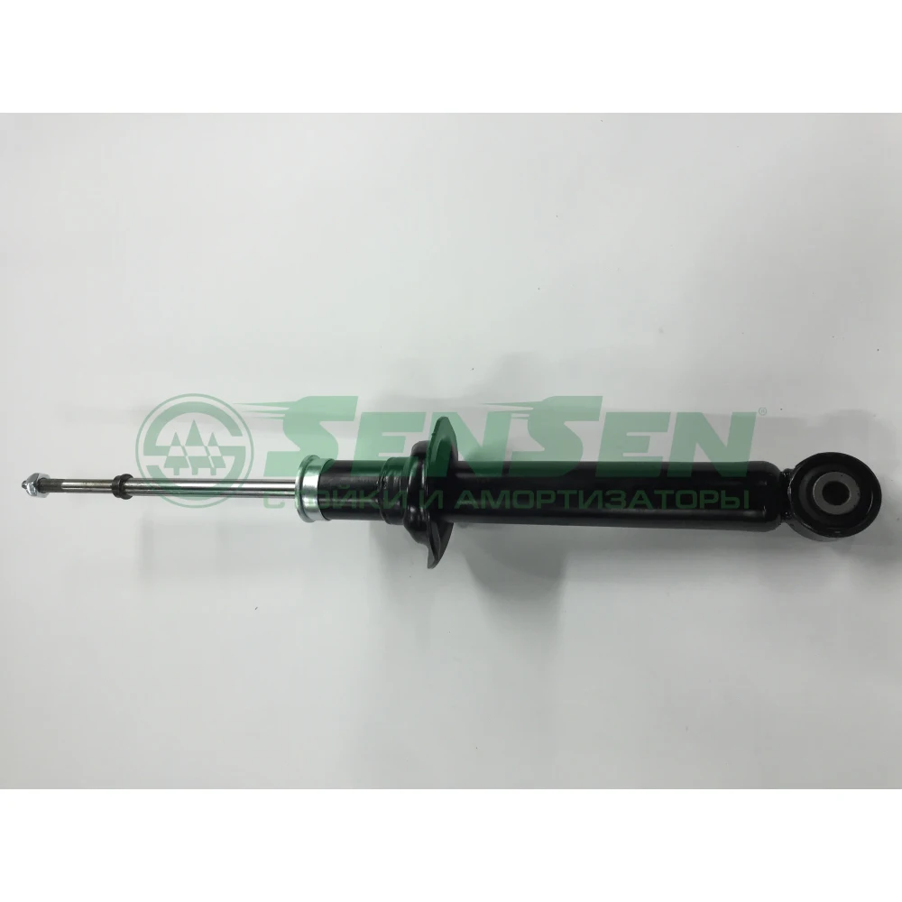 Shock absorber/gas/JSA341341/RR NI Cefiro/Maxima A33 98-04 SENSE | Автомобили и мотоциклы