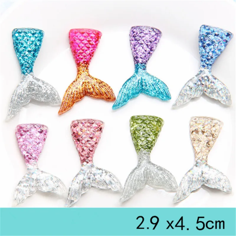 10 шт. Единорог вечевечерние DIY чехол для телефона Аксессуары детского душа