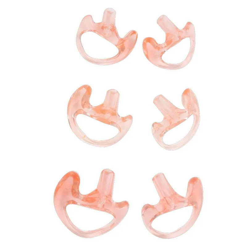 Рисунок 3 - мягкие вставки для наушников