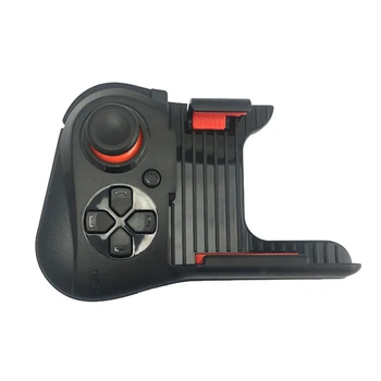 

One Hand Wireless Bluetooth Gamepad for Mocute-059 One Hand Wireless Bluetooth Controller Handle