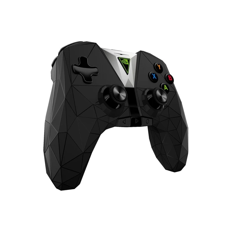 Контроллер NVIDIA SHIELD
