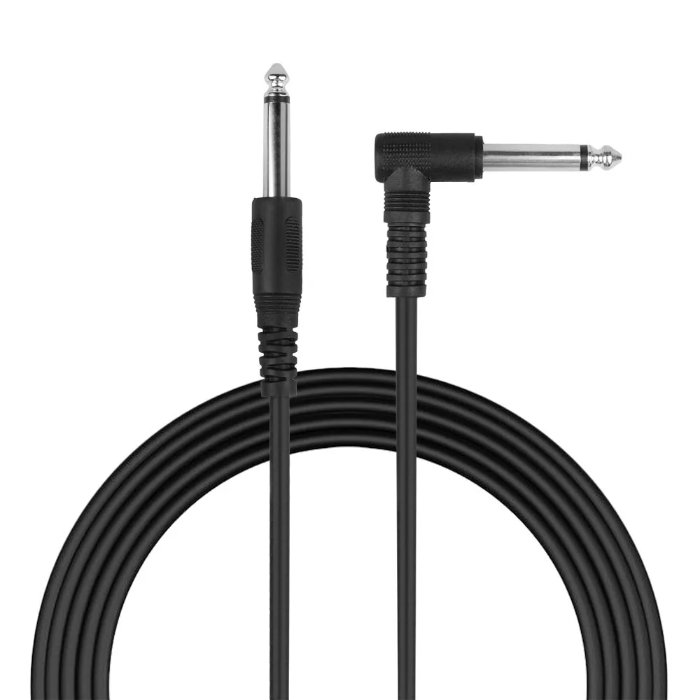 guitar patch cord cable 8