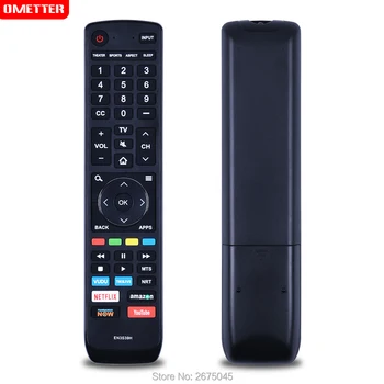 

EN3S39H remote control use for hisense led lcd tv remoto 65H9EPLUS 43H6C 43H6D 50H6C 50H6D 55H6B 55H6C 55H6D 65H6C 65H6D 43H7608