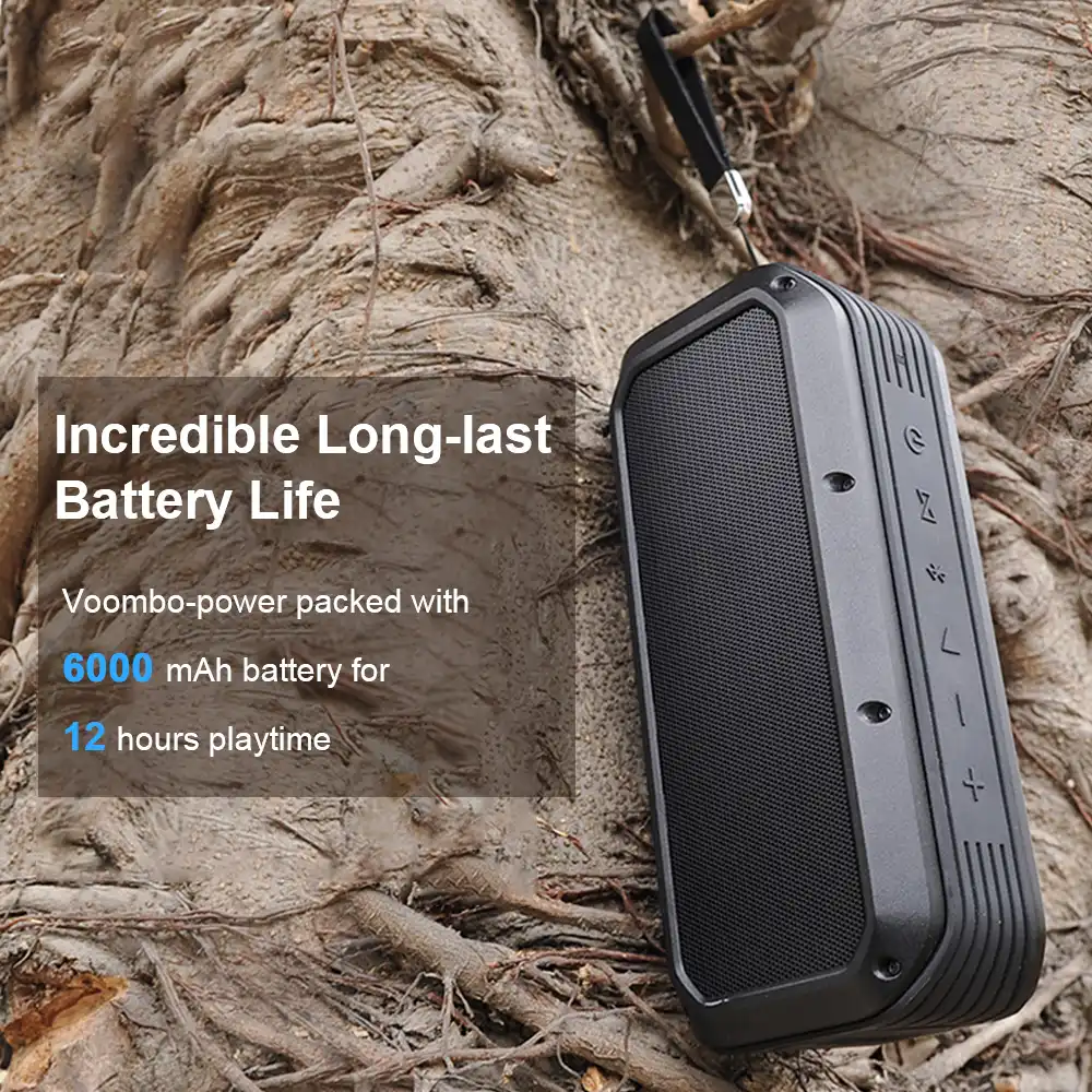 divoom voombox power pro