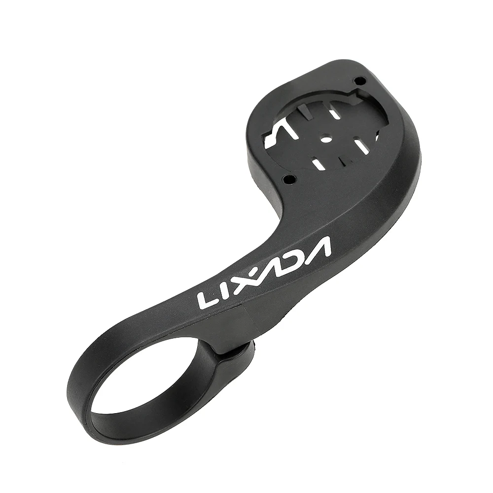 

Lixada Cycling Bicycle Bike Computer Stopwatch Handlebar Mount for Garmin Edge 200 500 800