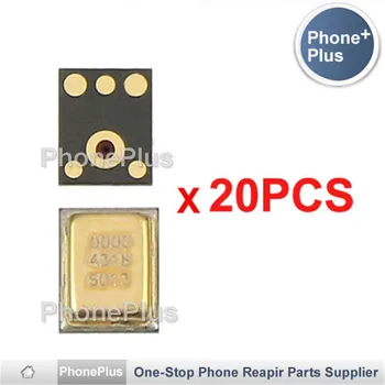 

20/50/100PCS For Nokia Lumia 650 Microphone Inner MIC Receiver Speaker Repair Part