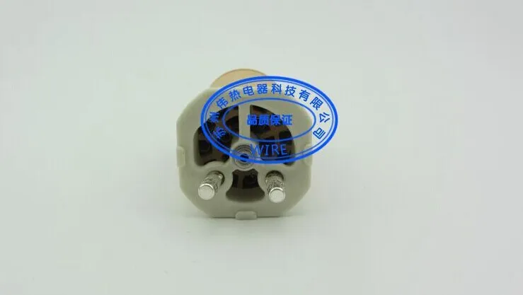 Для Leister GHIBLI(1P4) тип нагревателя 33A 100,016 230 в 1950 Вт Нагревательный элемент для пистолет для сварки пластмассы пистолет горячего воздуха