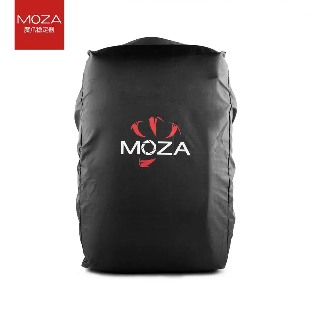 Профессиональный рюкзак для камеры MOZA