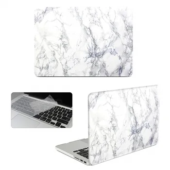 

Marble Case for Macbook Air 13 inch A1466 A1932 2018 Hard Glitter World Map Matte Clear Cover for Macbook Air 13 Case A2179 2020