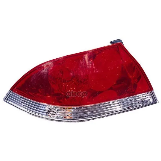 Фонарь Задн. L Mitsubishi Lancer 03-07 Depo 2141983lae Depo арт. 2141983LAE