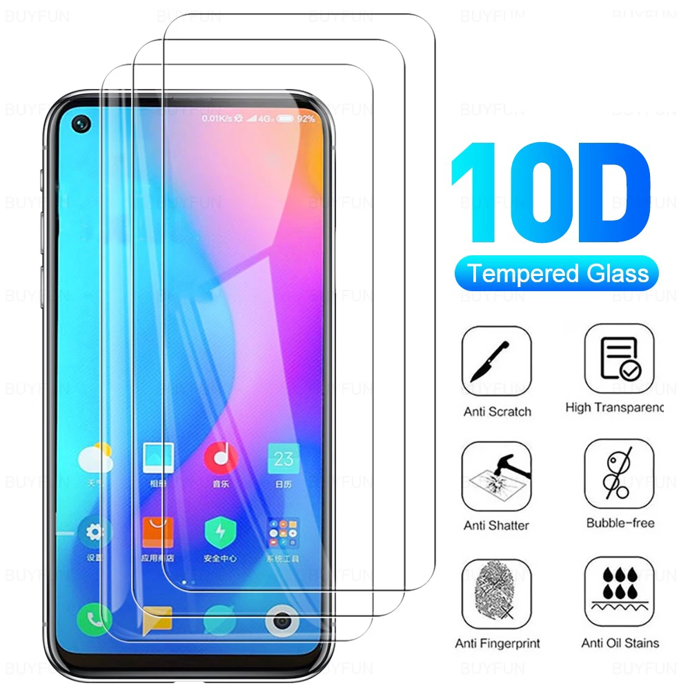 

Стекло для Xiaomi Mi 10T Pro 10 Lite 11 11i защита для экрана защитное стекло на Xiaomi Mi 9 9T A1 A2 A3 Lite 6 8 SE