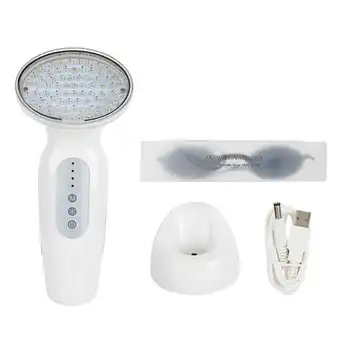 

LED Light Therapy Photon Facial Skin Rejuvenation Lifting Firming Face Care Machine