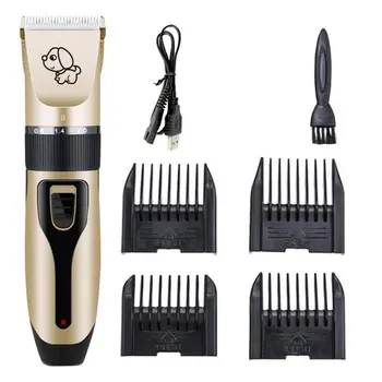 

Pet Hair Standard Package Машинка для стрижки волос